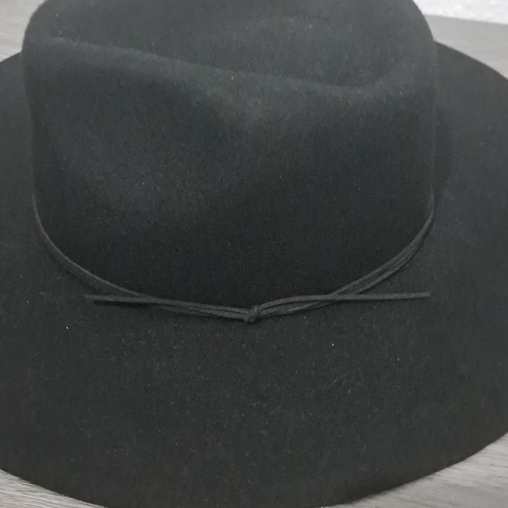 Wyeth Blaze Fedora Hat